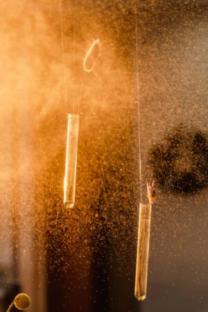 TNT, Comp B, Cast Filling